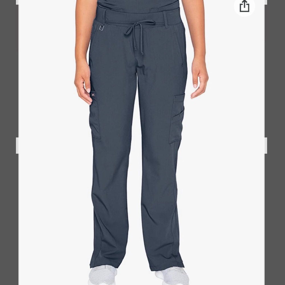 Grey’s Anatomy Olivia Active scrub pants size M